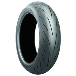 190/50R17 BRIDGESTONE Battlax Hypersport S22 73W