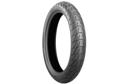 120/70R17 BRIDGESTONE Battlax Adventurecross Scrambler AX41S 58H