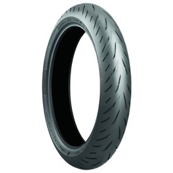120/70R17 BRIDGESTONE Battlax Hypersport S22 58W