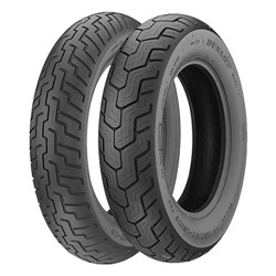 180/70R15 DUNLOP D404 76H