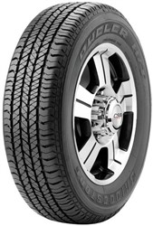 245/70R17 BRIDGESTONE Dueler H/T 684 II