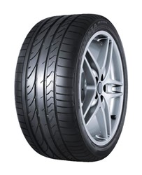 205/50R17 BRIDGESTONE Potenza RE050A 89V
