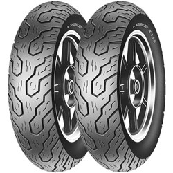 170/80R15 DUNLOP K555 77H