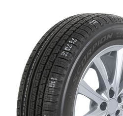 275/50R19 PIRELLI Scorpion Verde All Season