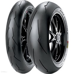 160/60R17 PIRELLI DIABLO SUPERCORSA V3 SC1 69W