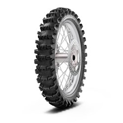 110/90R19 PIRELLI SCORPION MX SOFT 62M