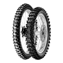 110/100R18 PIRELLI SCORPION XC MID SOFT 64M