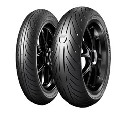 120/70R19 PIRELLI ANGEL GT II 60V