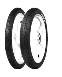 3.00/18R18 PIRELLI CITY DEMON 58P