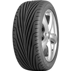 195/45R17 GOODYEAR Eagle F1 (GS-D3) 81W
