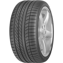 255/45R19 GOODYEAR Eagle F1 Asymmetric