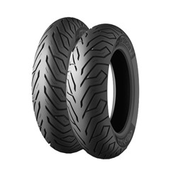 140/70R14 MICHELIN CITY GRIP WINTER (Wzmocniona) 68S