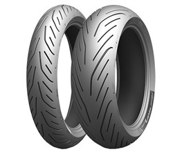 180/55R17 MICHELIN PILOT POWER 3 73W