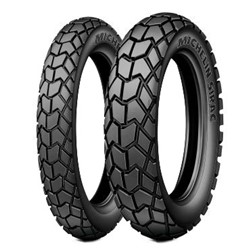 90/90R19 MICHELIN SIRAC 52P