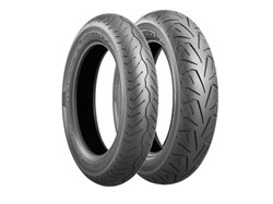 130/80R17 BRIDGESTONE H-50 65H
