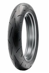 120/60R17 DUNLOP ROADSPORT 2 55W