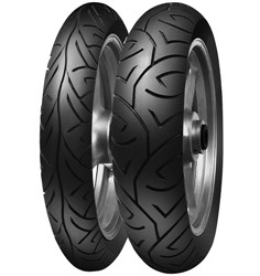 150/80R16 PIRELLI SPORT DEMON 71V
