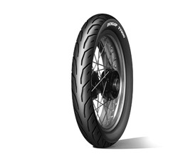 2.75/17R17 DUNLOP TT900 47P