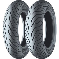 90/90R14 MICHELIN CITY GRIP 46P