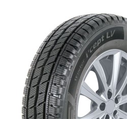 205/75R16 HANKOOK Winter I*cept LV RW12 110R