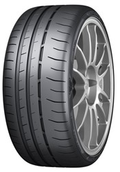 275/25R21 GOODYEAR Eagle F1 SuperSport R