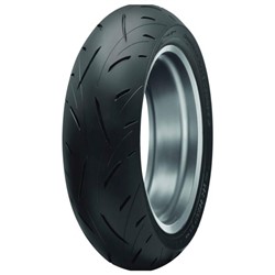 190/55R17 DUNLOP ROADSPORT 2 75W