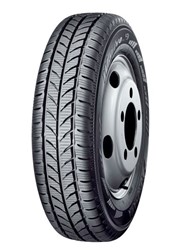 215/65R15 YOKOHAMA YOKOHAMA WY01