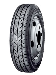195/75R16 YOKOHAMA YOKOHAMA WY01
