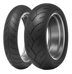 200/55R16 DUNLOP D423 Honda GL1800 Gold Wing (2018) 77H