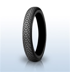 110/80R14 MICHELIN M45 (Wzmocniona) 59S