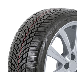 225/40R18 BRIDGESTONE Blizzak LM005 DG 92V
