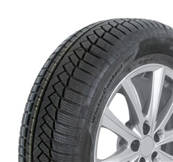 265/40R22 CONTINENTAL WinterContact TS 850 P SUV