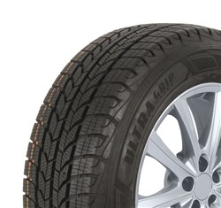 225/65R16 GOODYEAR UltraGrip Cargo 112T