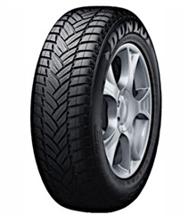 235/65R18 DUNLOP Grandtrek WTM3