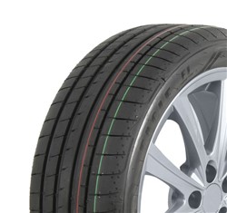 245/45R18 GOODYEAR Eagle F1 Asymmetric 3 100Y