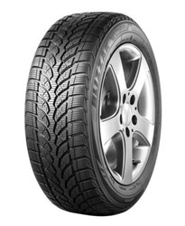 215/45R20 BRIDGESTONE Blizzak LM32 95V