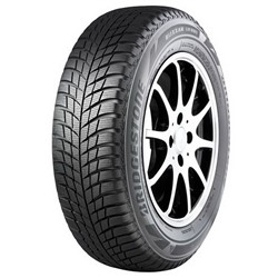 265/50R19 BRIDGESTONE Blizzak LM001