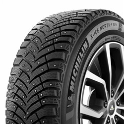 235/65R17 MICHELIN X-Ice North 4 SUV