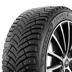 215/50R17 MICHELIN X-Ice North 4