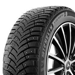 225/55R18 MICHELIN X-Ice North 4