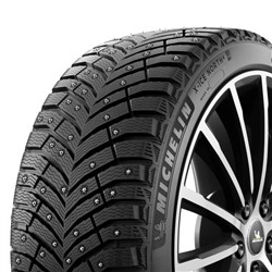 235/40R18 MICHELIN X-Ice North 4