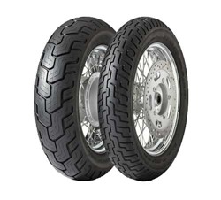 150/80R16 DUNLOP D404 Q 71H