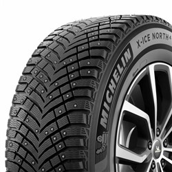 285/60R18 MICHELIN X-Ice North 4 SUV