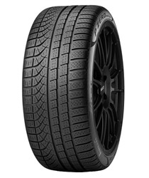 315/30R21 PIRELLI P Zero Winter