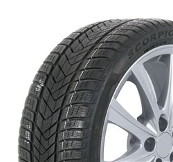 275/40R21 PIRELLI Scorpion Winter 107V