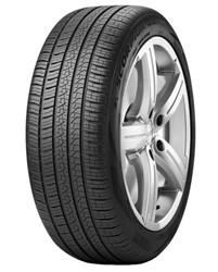 255/60R20 PIRELLI Scorpion Zero All Season