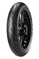120/60R17 PIRELLI DIABLO ROSSO II 55H