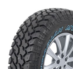 31/10.50R15 NEXEN Roadian MT 109Q