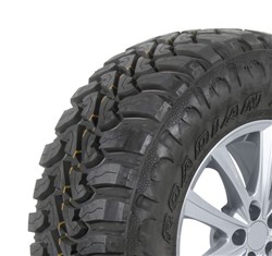 245/75R17 NEXEN Roadian MTX RM7 121Q