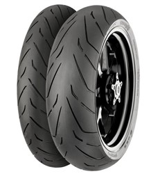 110/70R17 CONTINENTAL ContiRoad 54V